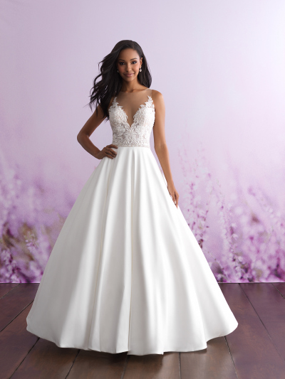 ALLURE ROMANCE 3112