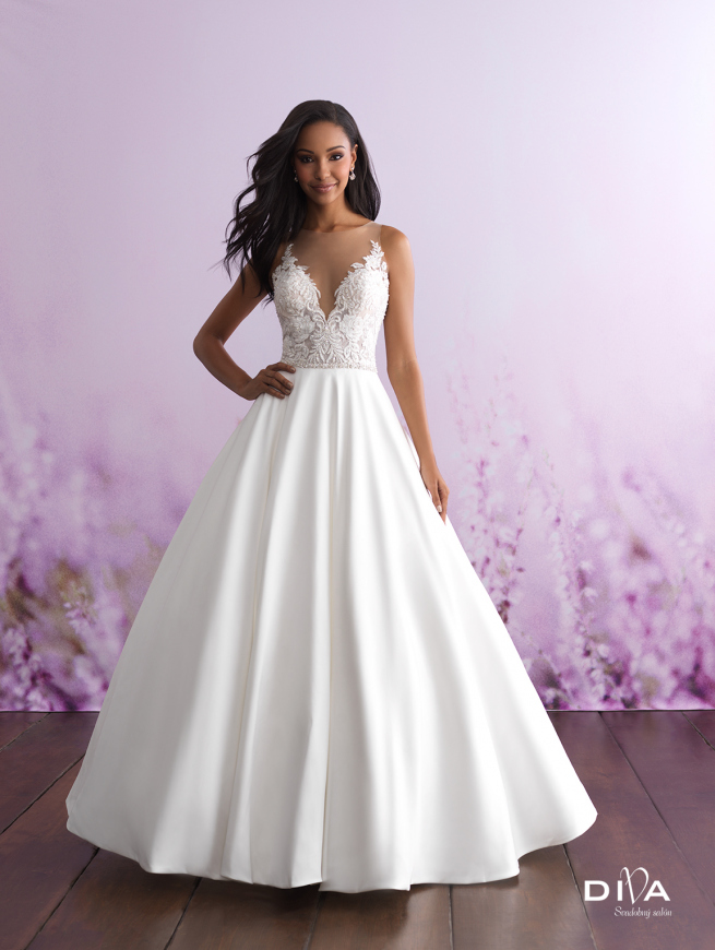 ALLURE ROMANCE 3112